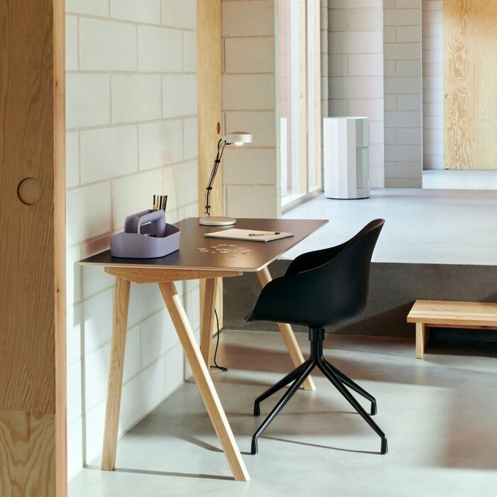 HAY CPH90 desk - HAY