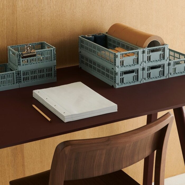 HAY CPH90 desk - HAY