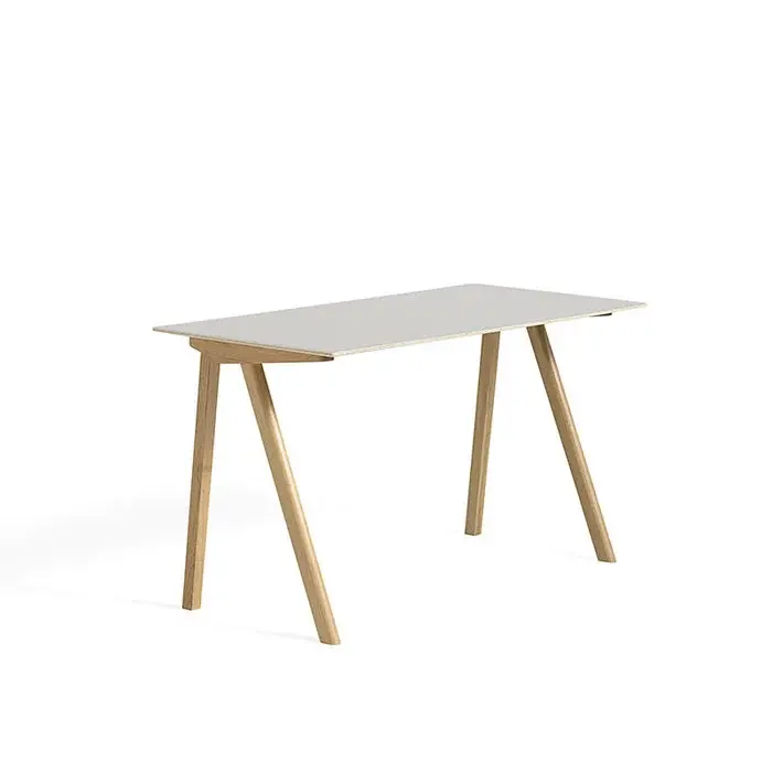 HAY CPH90 desk - HAY
