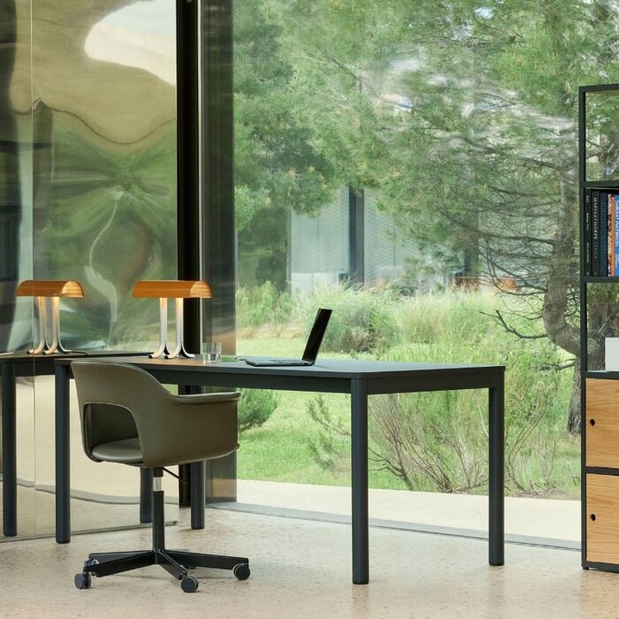 HAY Table Annex  - Flush - HAY