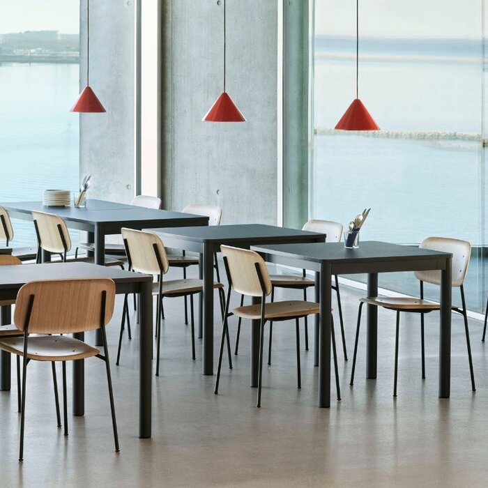 HAY Annex table - Flush - HAY