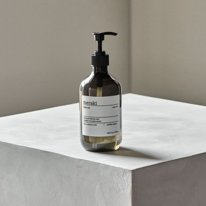 Meraki Savon pour les mains - Meraki