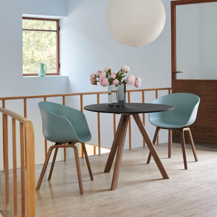 HAY CPH20 coffee table - HAY