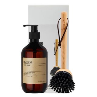 Meraki Giftbox Blossom Breeze