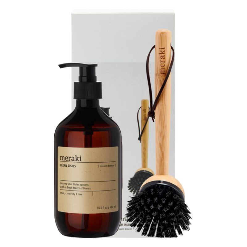 Meraki Giftbox Blossom Breeze - Meraki