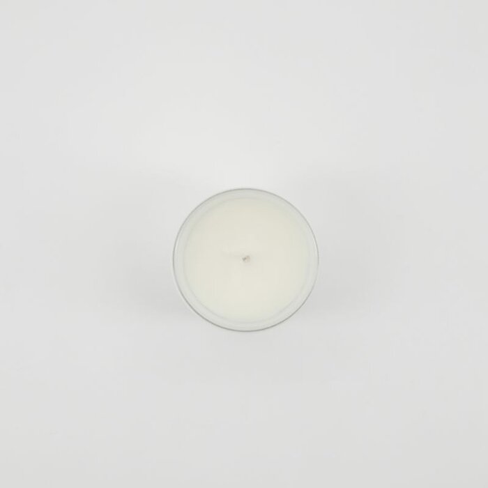 Meraki Bougie parfumée  lot de 2 - White Garden - Meraki