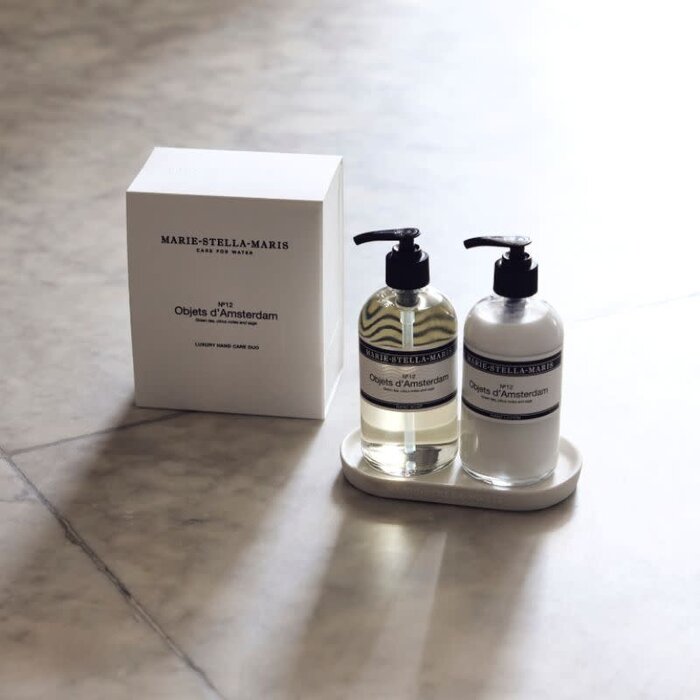 Marie-Stella-Maris Luxury handcare duo - Marie-Stella-Maris