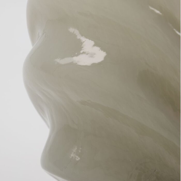 House Doctor Vase Desert Light Grey - House Doctor