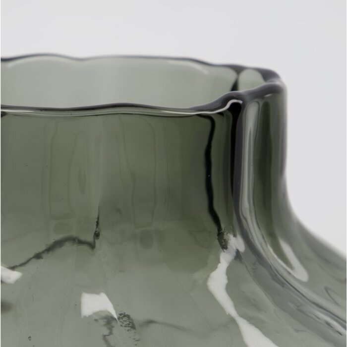 House Doctor Vaas Turn - Smoked Grey - House Doctor