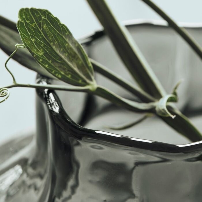 House Doctor Vaas Turn - Smoked Grey - House Doctor