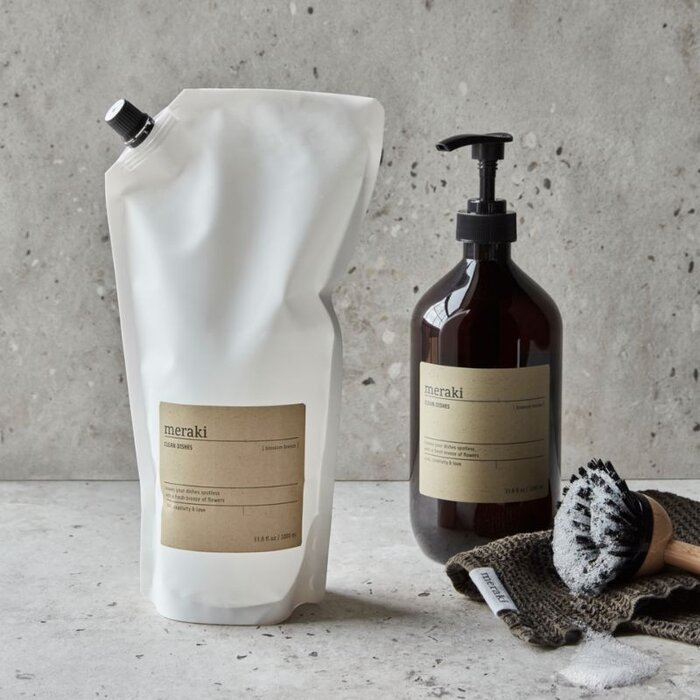 Meraki Refill 1L - Meraki