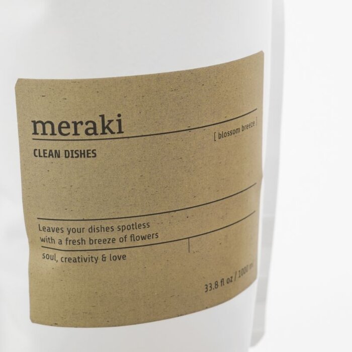 Meraki Refill 1L - Meraki