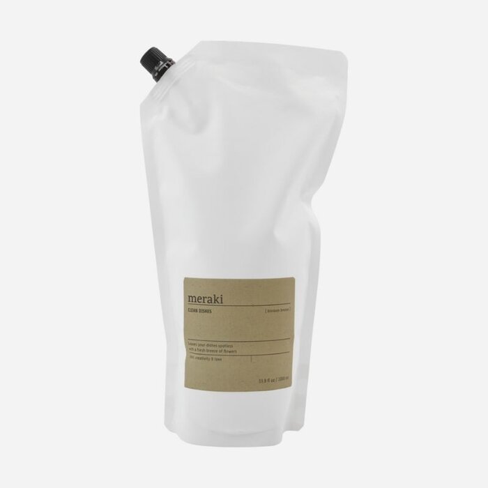 Meraki Refill 1L - Meraki