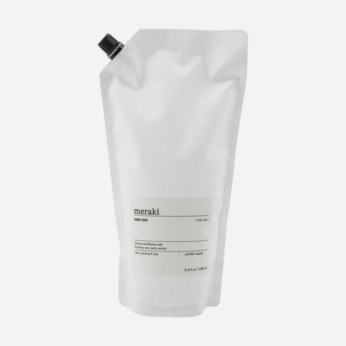 Meraki Refill 1L - Meraki