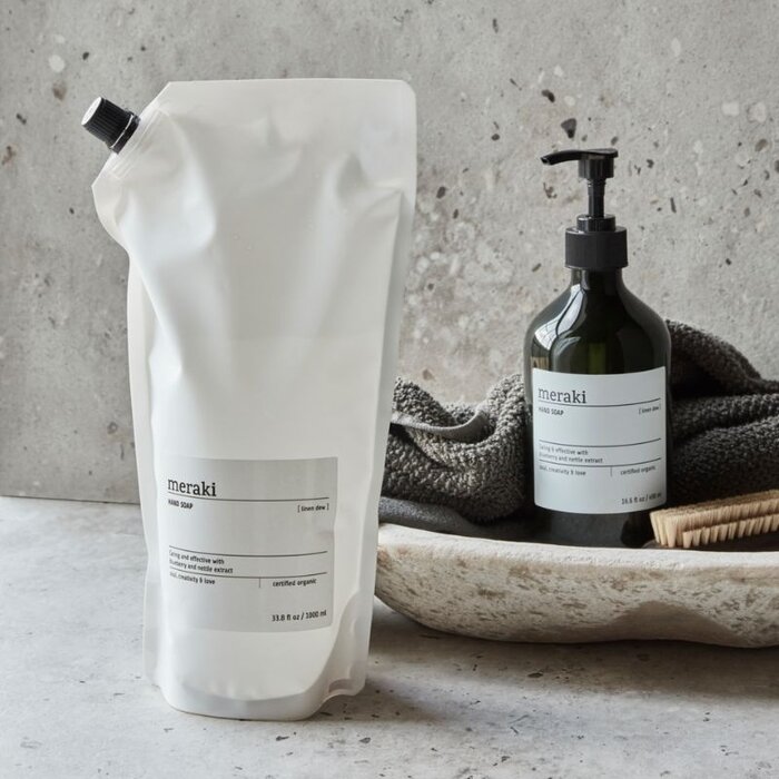 Meraki Refill 1L - Meraki