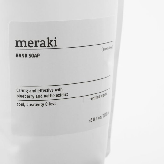 Meraki Refill 1L - Meraki