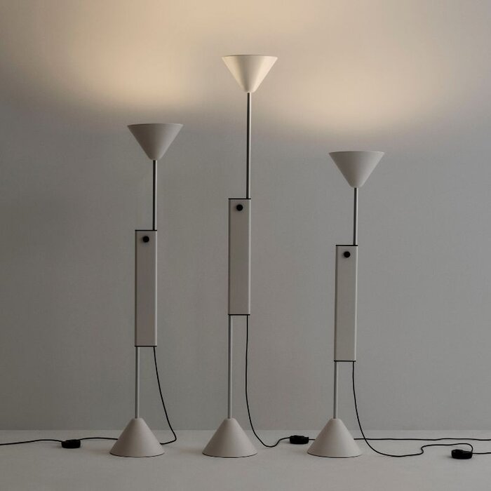 HAY Lampadaire Twist - HAY