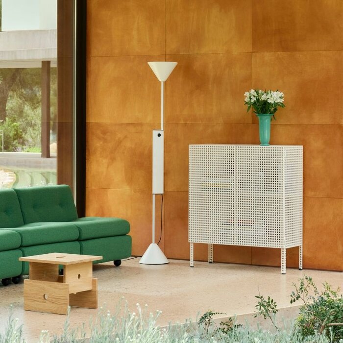 HAY Lampadaire Twist - HAY