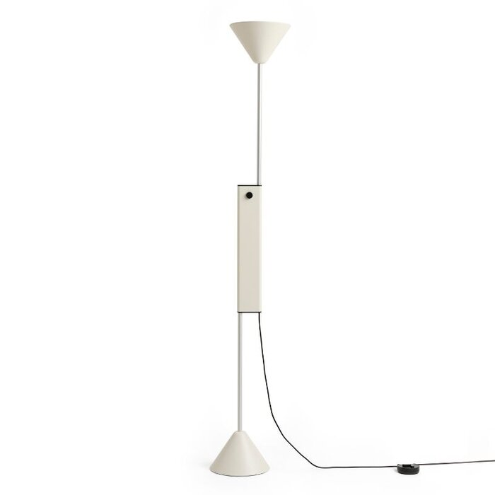 HAY Twist vloerlamp - HAY