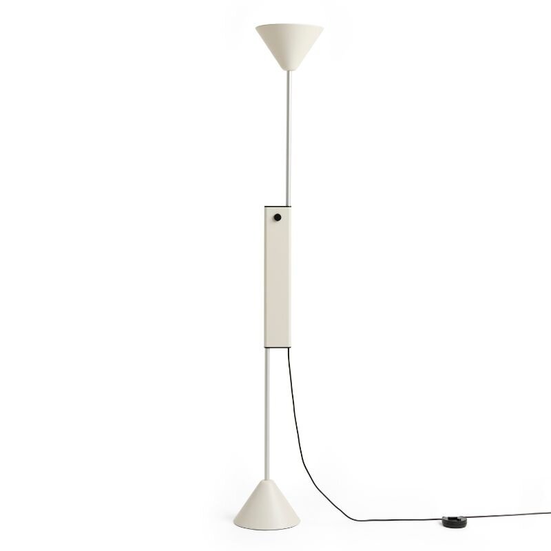 HAY Twist vloerlamp - HAY