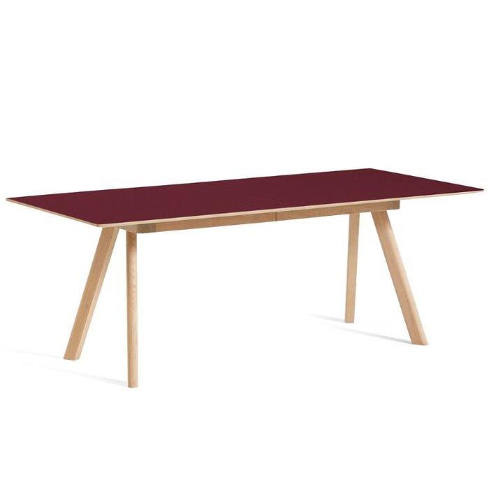 HAY CPH 30 table extendable - HAY