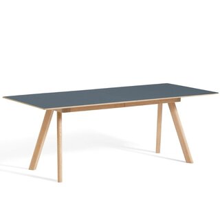 HAY CPH30 table extendable