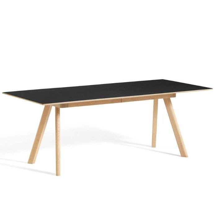 HAY CPH 30 table extendable - HAY
