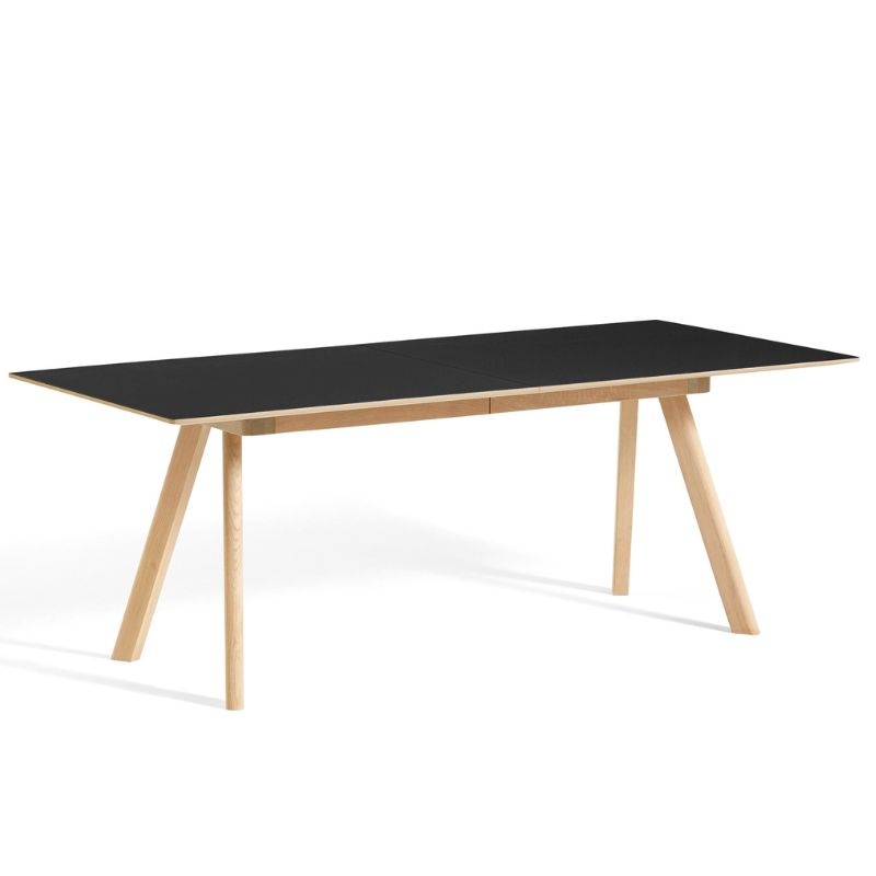 HAY CPH 30 table extendable - HAY