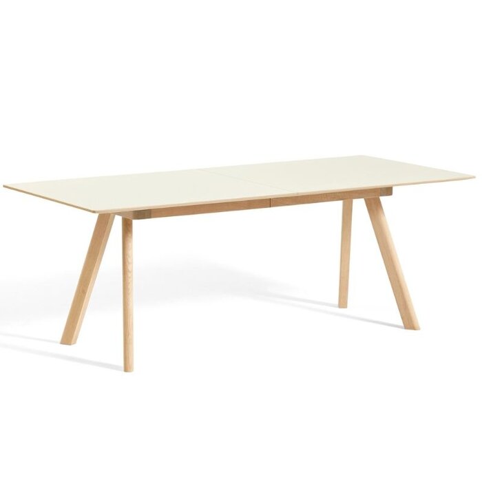HAY CPH30 table extendable - HAY