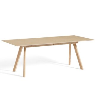 HAY CPH30 table extendable