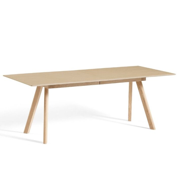 HAY CPH30 table extendable - HAY