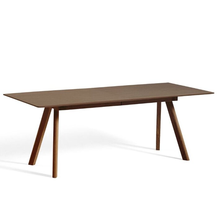HAY CPH 30 table extendable - HAY