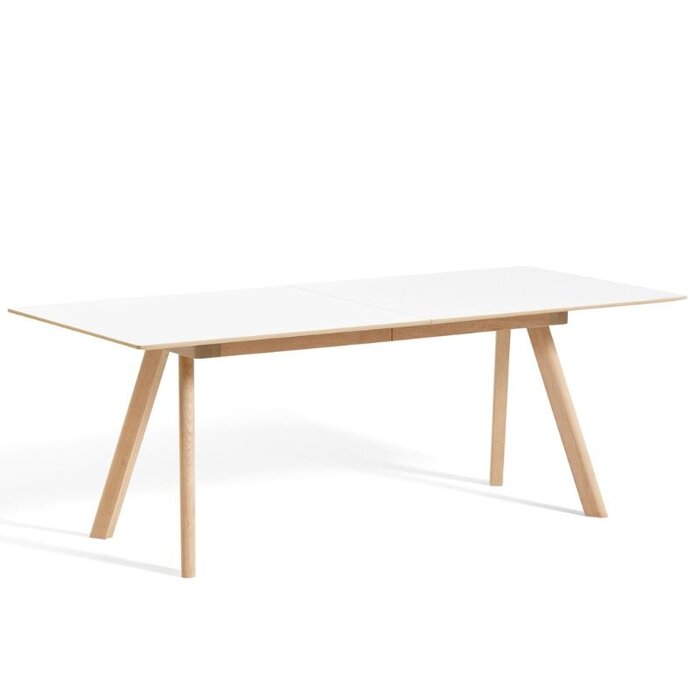 HAY CPH 30 table extendable - HAY