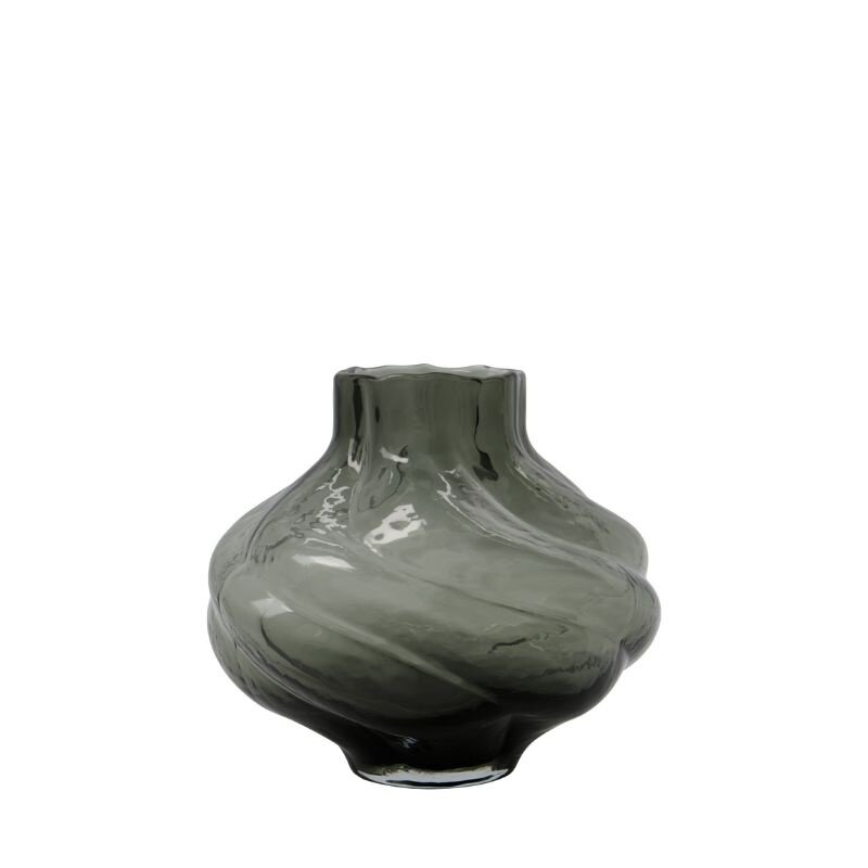 House Doctor Vaas Turn - Smoked Grey - House Doctor