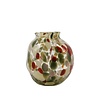 House Doctor Vase Dot - Multi
