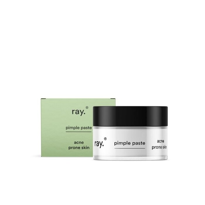 Ray Pâte anti-imperfections 15ml - Ray