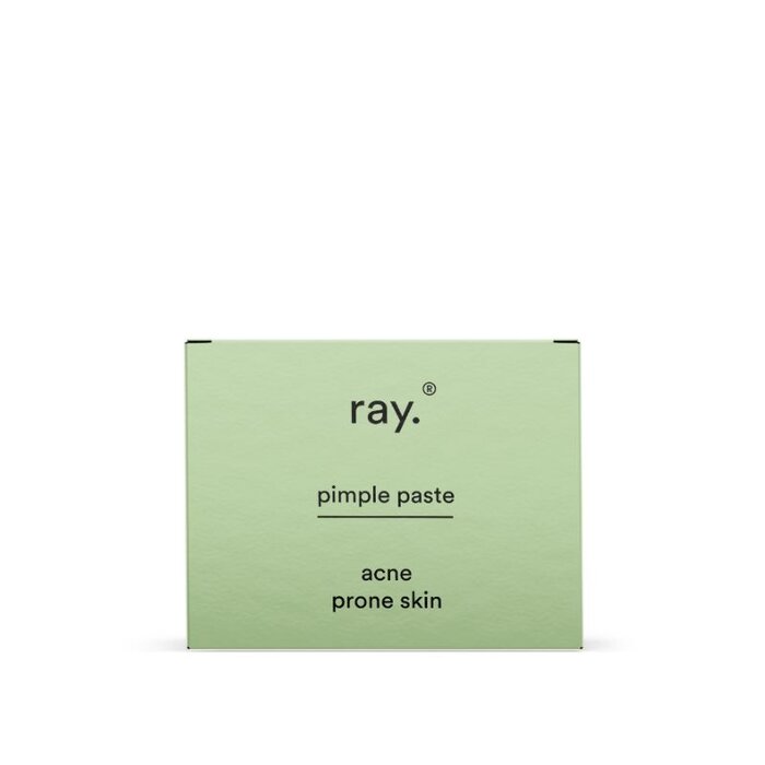 Ray Pâte anti-imperfections 15ml - Ray