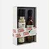 Nicolas Vahé Coffret Cadeau Pizza - Herbes & Huile