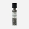 Nicolas Vahé Salt Garlic & Ginger - 255g