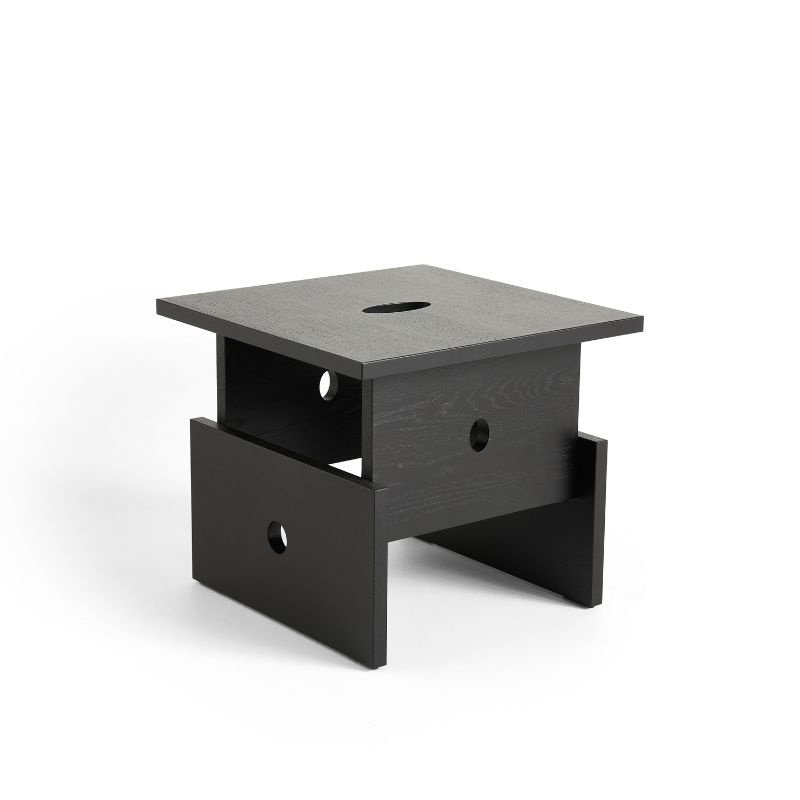 HAY Table basse Wood Box - HAY