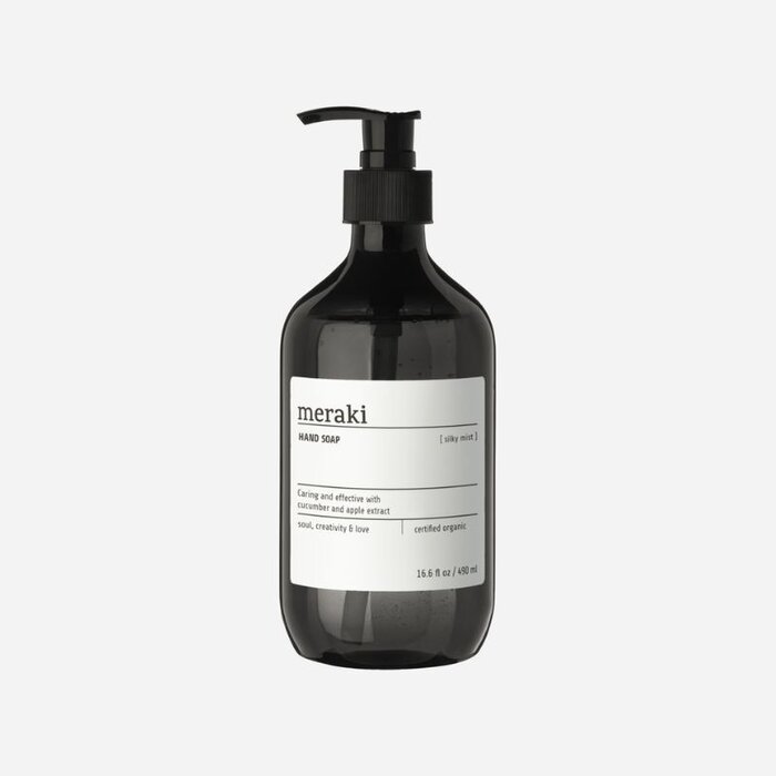 Meraki Savon pour les mains - Meraki