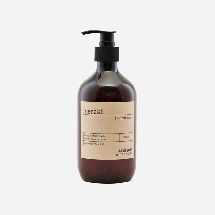 Meraki Handzeep - Meraki