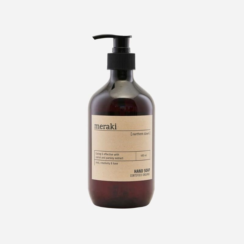 Meraki Handzeep - Meraki