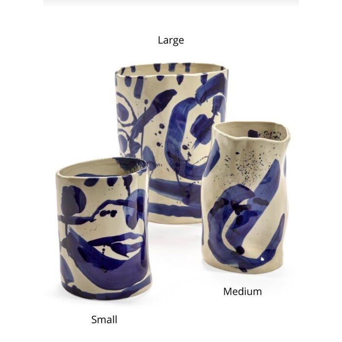 Serax Vase Sophia - Serax