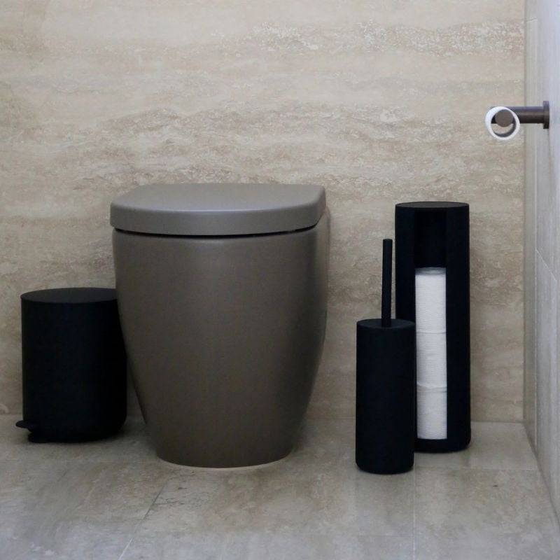 Designstuff Brosse de toilette ARC – Designstuff