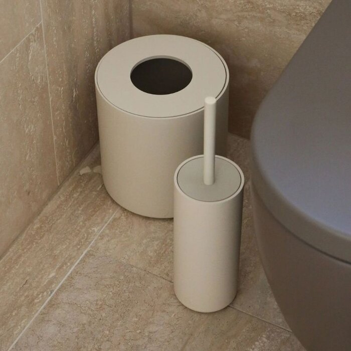 Designstuff Brosse de toilette ARC – Designstuff