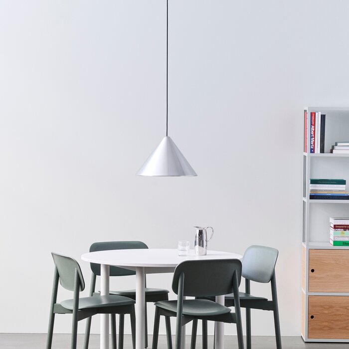 HAY Table annex - Ronde - HAY