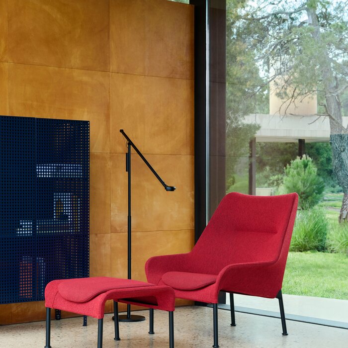 HAY Perforated cabinet floor - Large - HAY