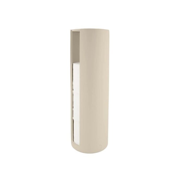 Designstuff Porte-papier toilette ARC – Designstuff