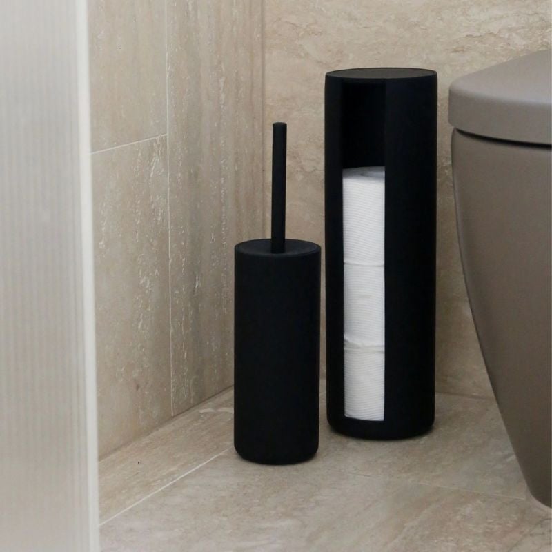 Designstuff Porte-papier toilette ARC – Designstuff